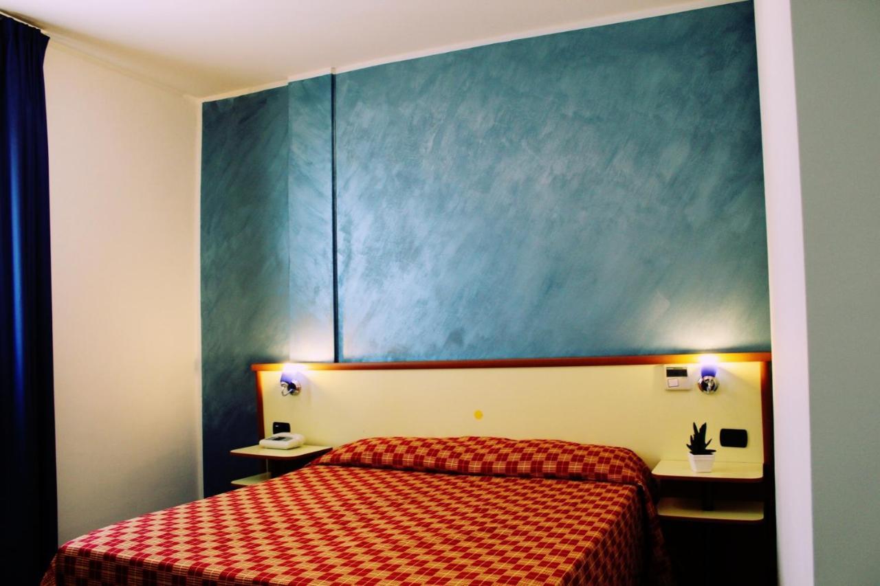 Hotel Miravalle Рибера Екстериор снимка