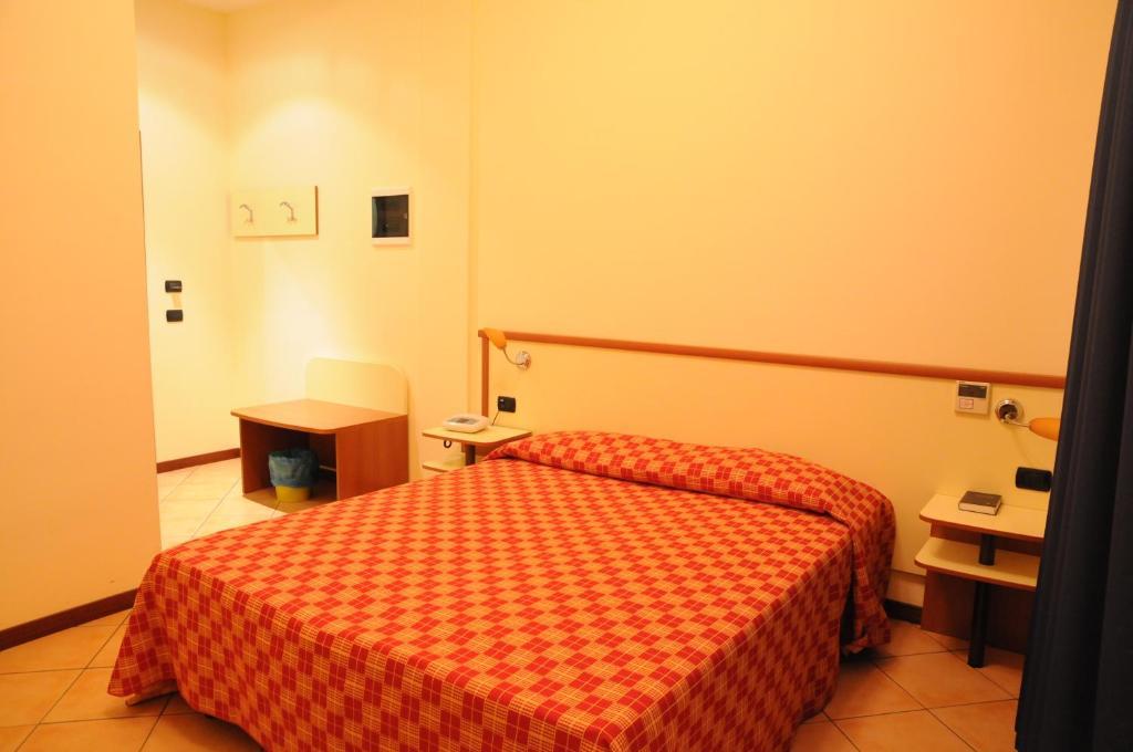 Hotel Miravalle Рибера Стая снимка