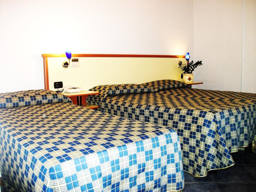 Hotel Miravalle Рибера Стая снимка