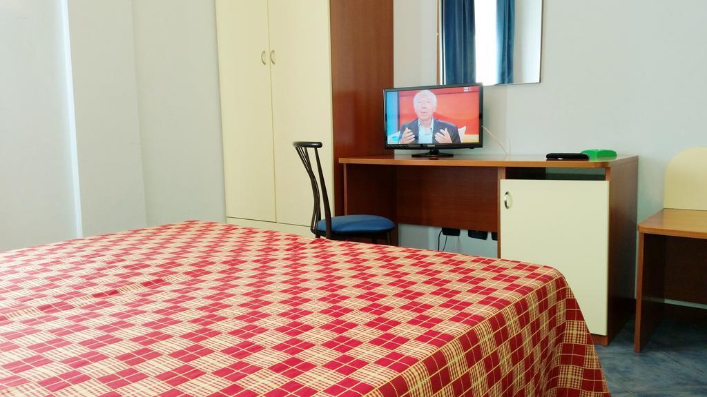 Hotel Miravalle Рибера Стая снимка