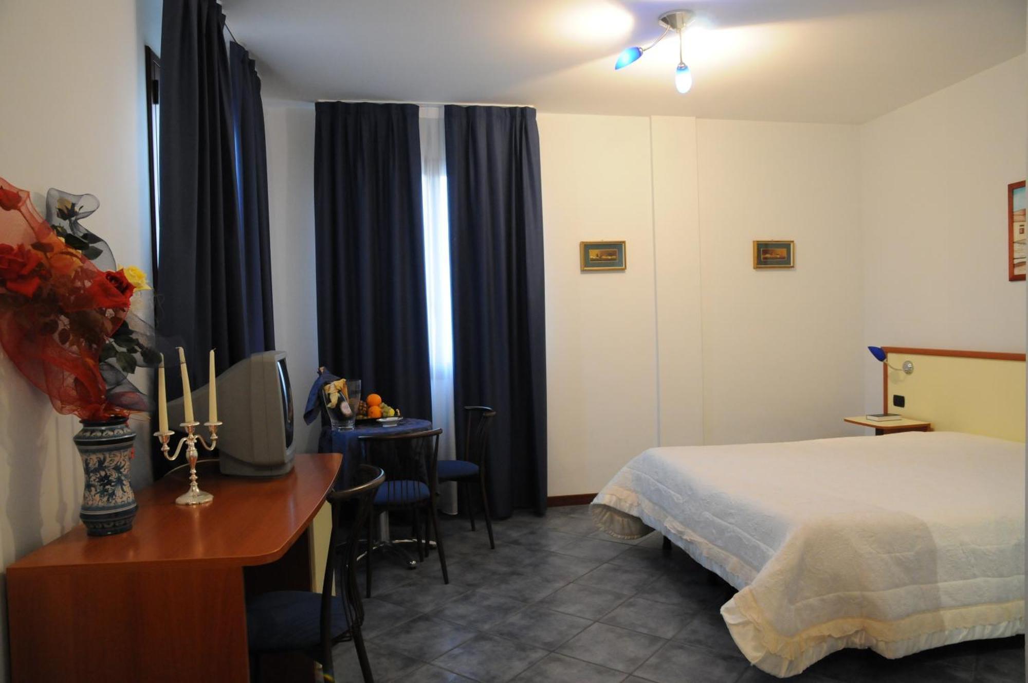 Hotel Miravalle Рибера Екстериор снимка