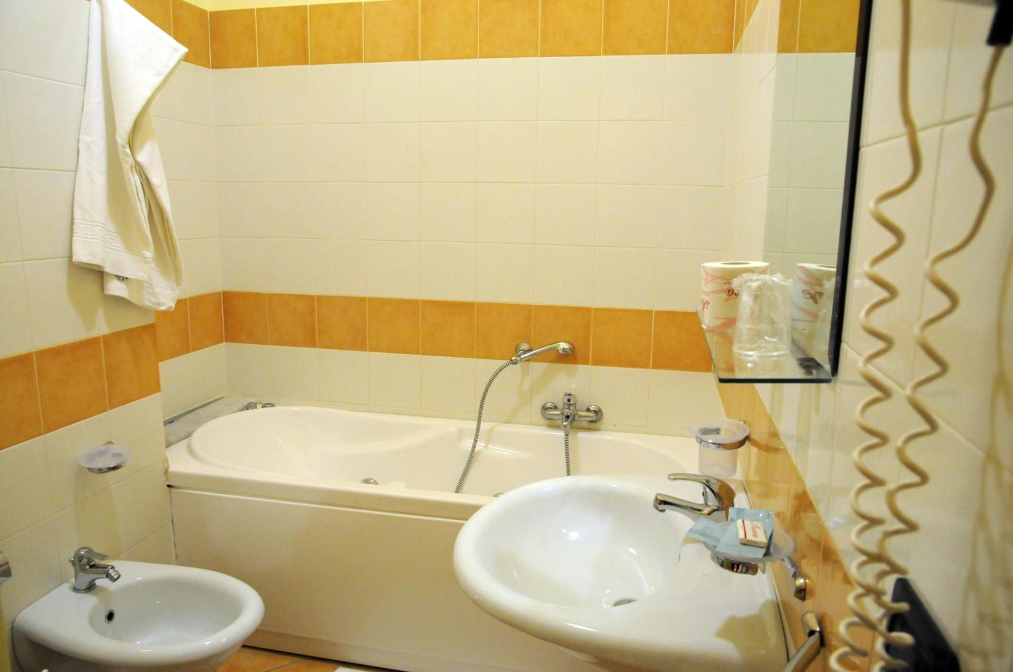 Hotel Miravalle Рибера Екстериор снимка