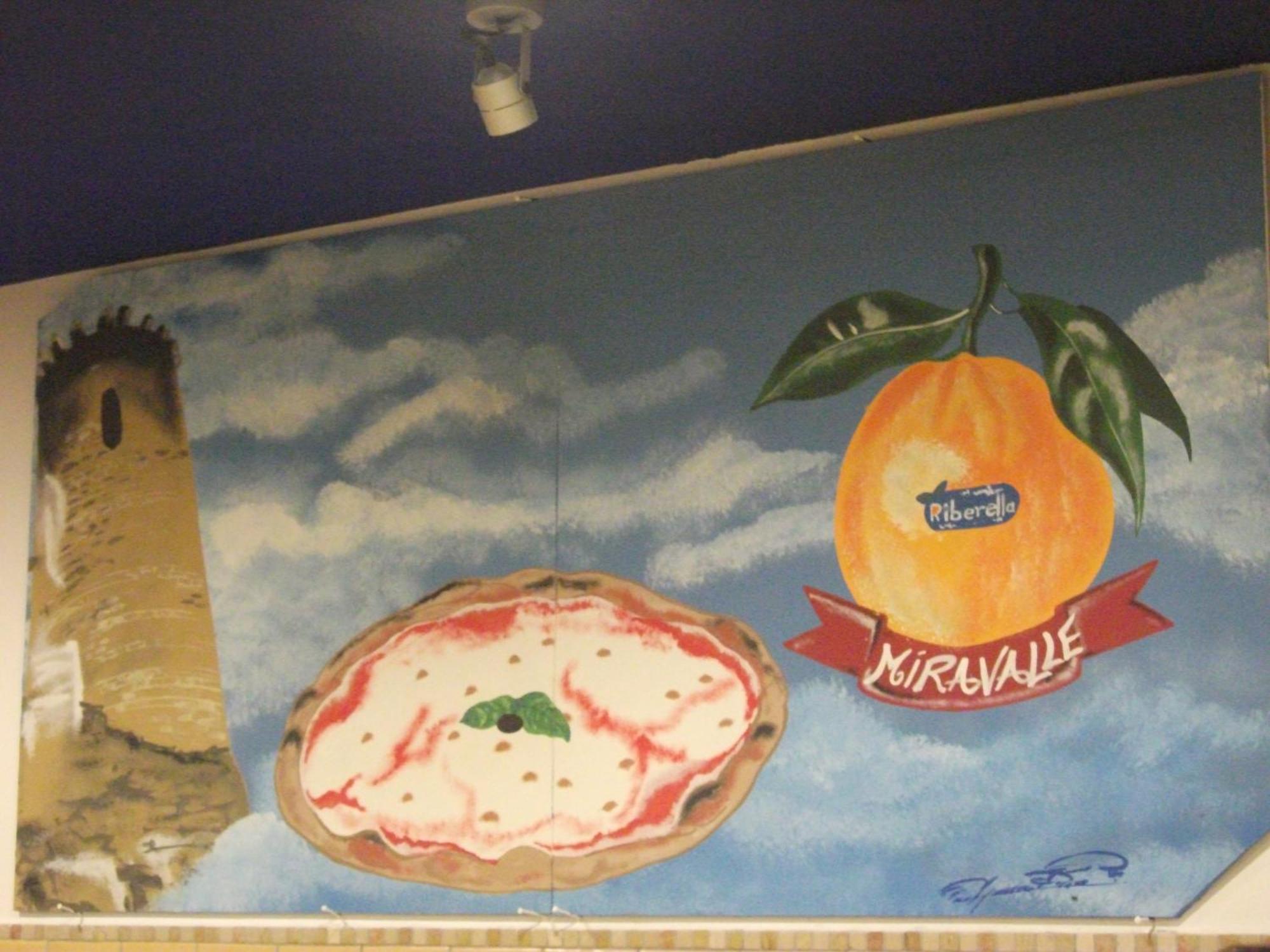 Hotel Miravalle Рибера Екстериор снимка