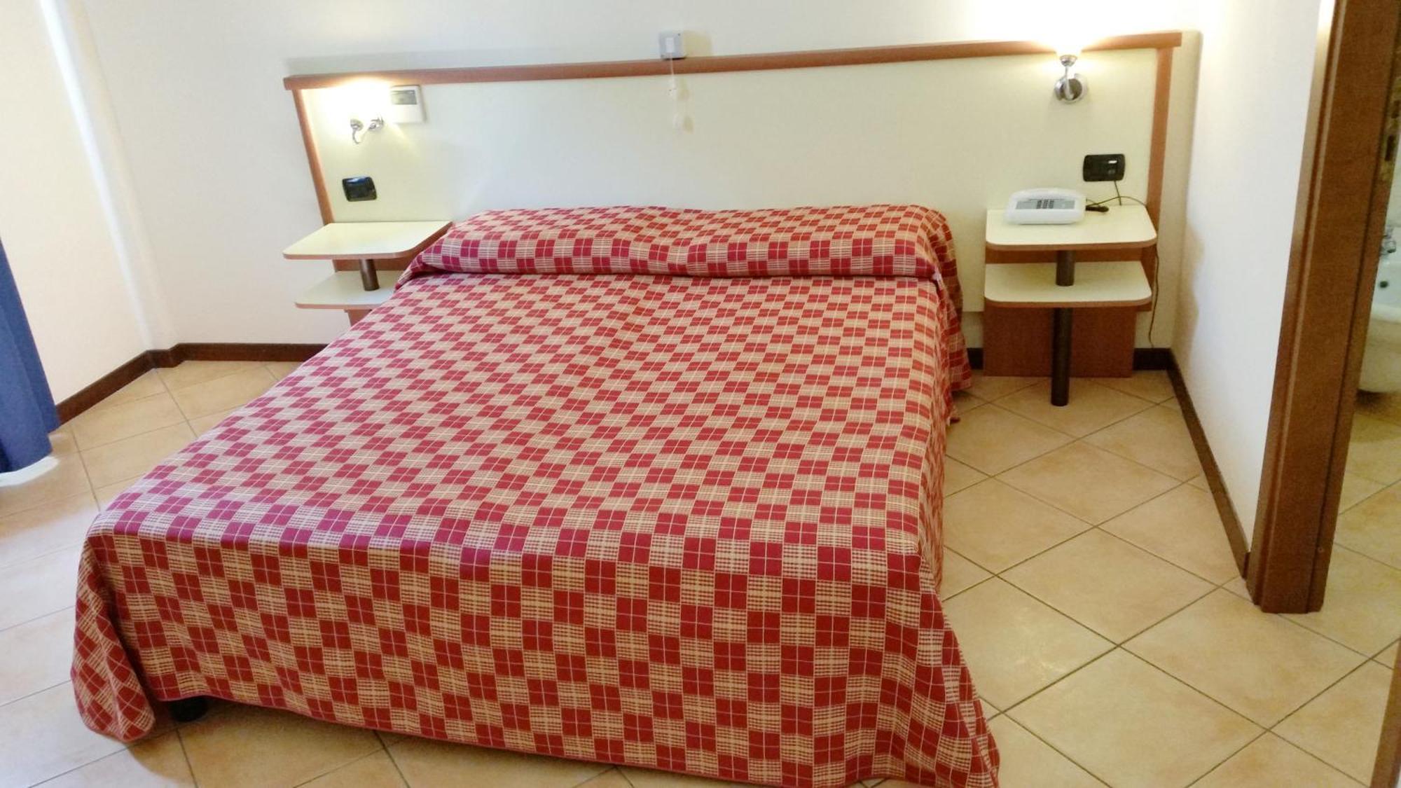 Hotel Miravalle Рибера Стая снимка