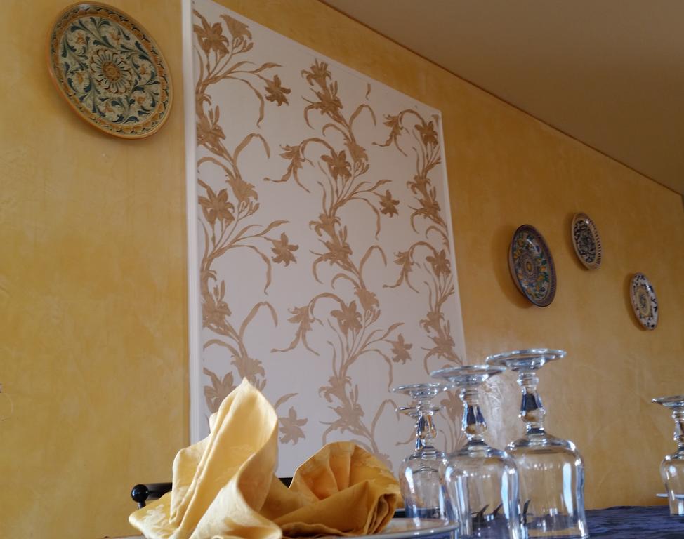 Hotel Miravalle Рибера Екстериор снимка