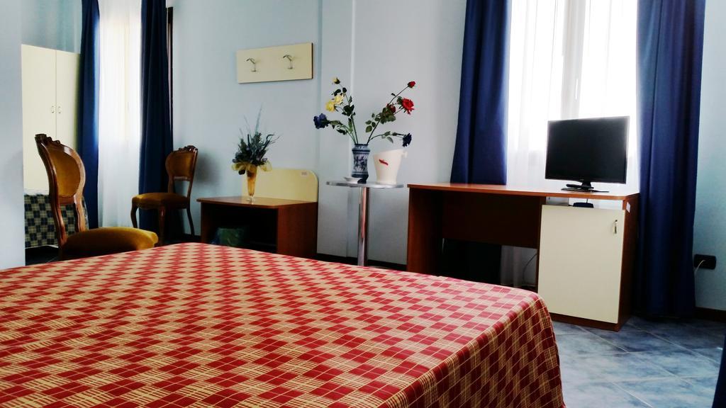 Hotel Miravalle Рибера Стая снимка