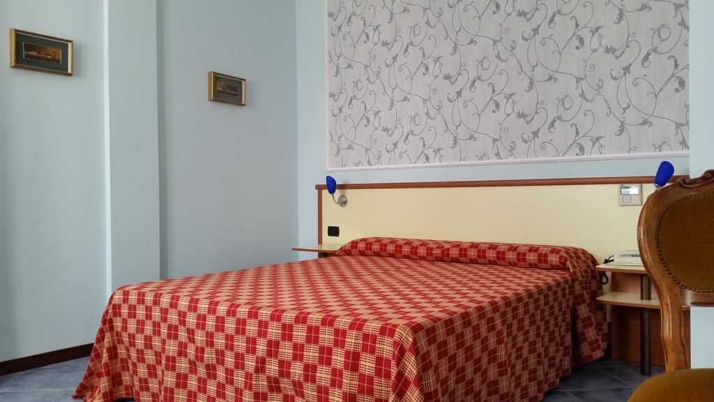 Hotel Miravalle Рибера Стая снимка