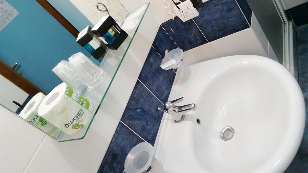 Hotel Miravalle Рибера Екстериор снимка