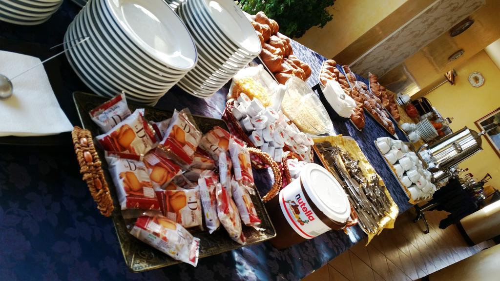 Hotel Miravalle Рибера Екстериор снимка