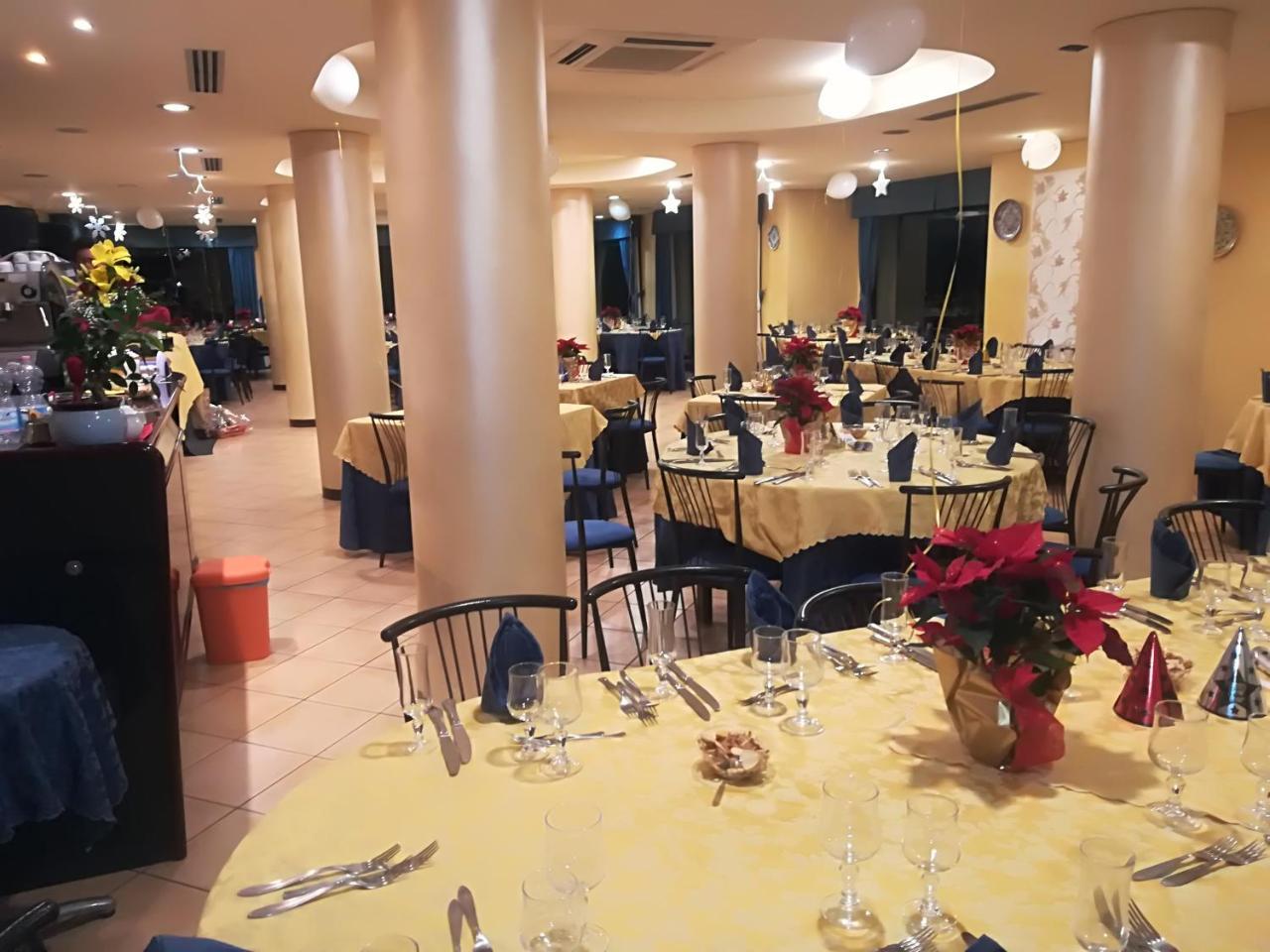 Hotel Miravalle Рибера Екстериор снимка